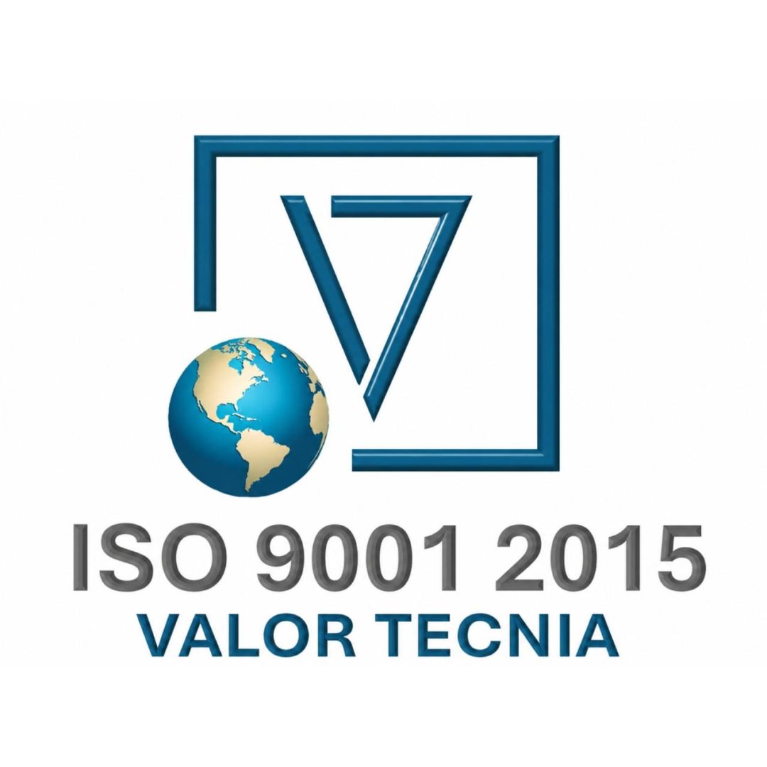LOGOTIPO ISO 9001